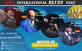 Blues Village